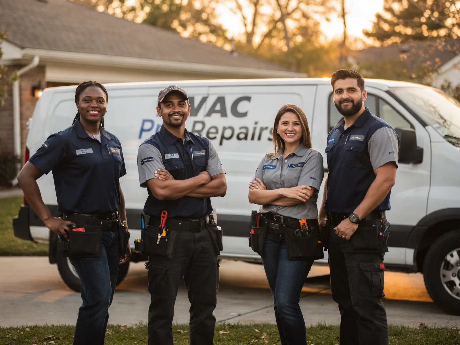 Heat Pump Repair company in Mckenna, WA