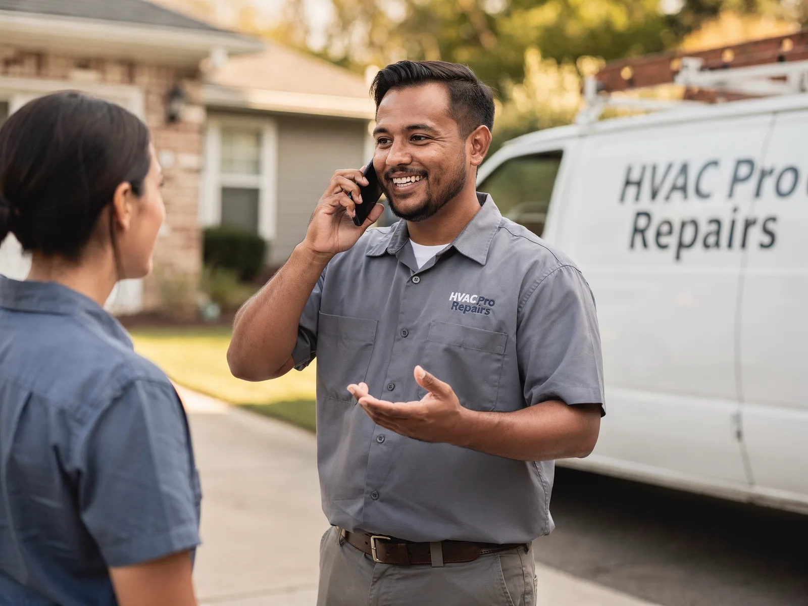 Heat Pump Repair Mckenna, WA FAQs